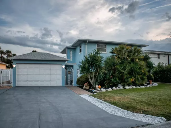 New Smyrna Beach, FL 32169,20 Hillside DR