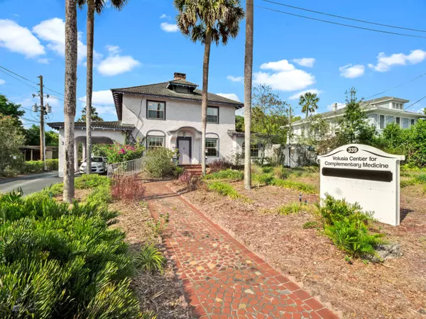 Deland, FL 32724,339 New York AVE