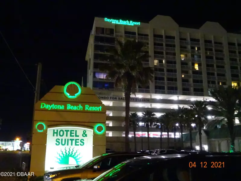 2700 Atlantic AVE #1216, Daytona Beach, FL 32118