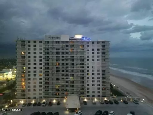 Daytona Beach, FL 32118,2700 Atlantic AVE #1216