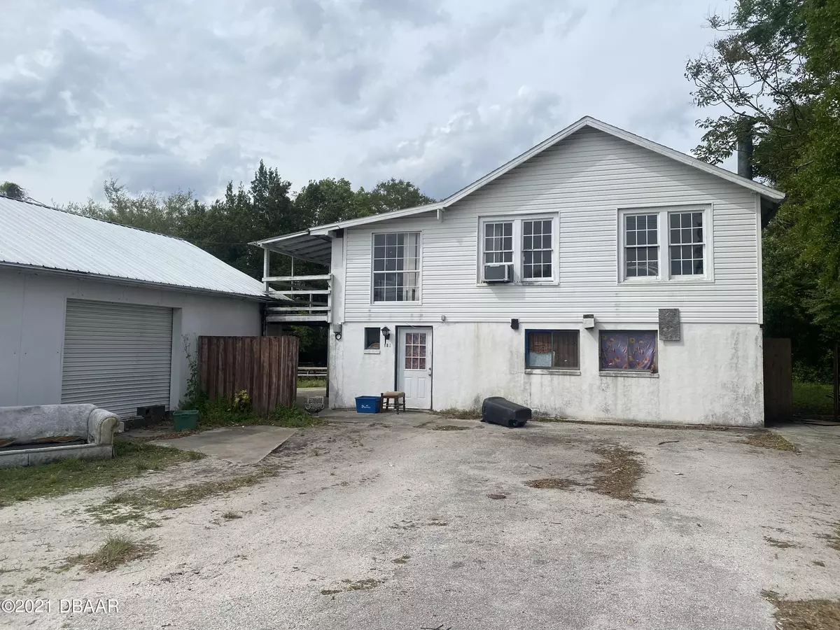 Deland, FL 32724,109 Kentucky AVE