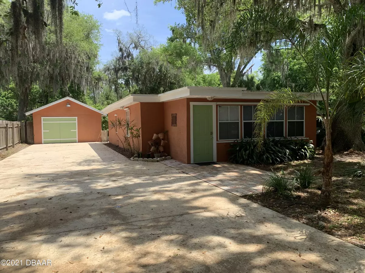 Holly Hill, FL 32117,1569 Hammock DR