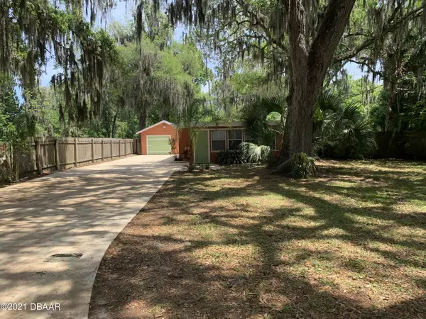 Holly Hill, FL 32117,1569 Hammock DR