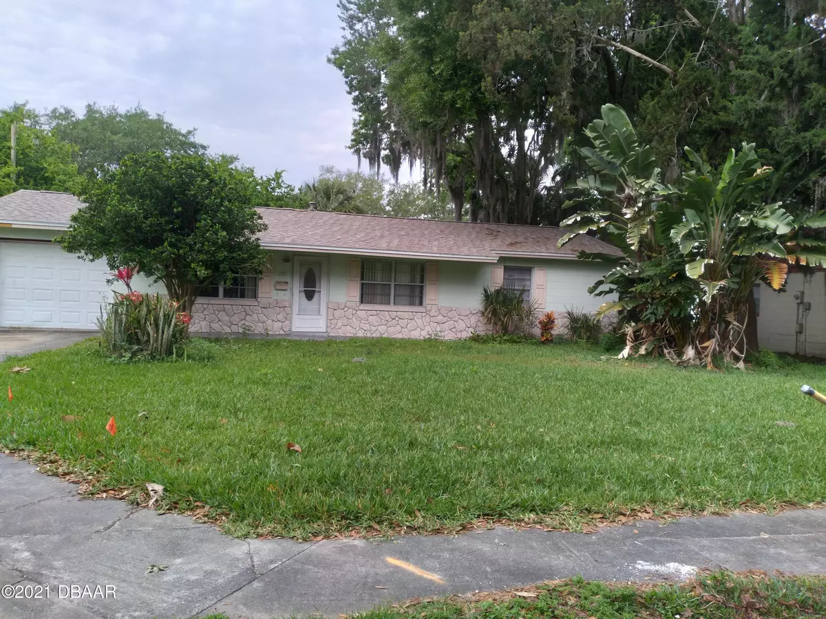 Holly Hill, FL 32117,292 Jeffery AVE