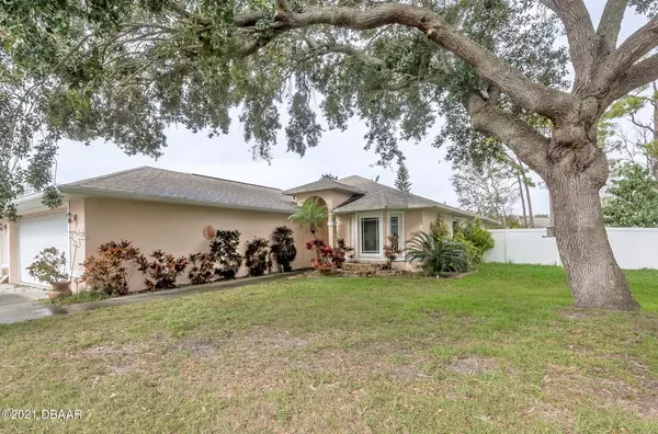 5619 Spout LN, Port Orange, FL 32127