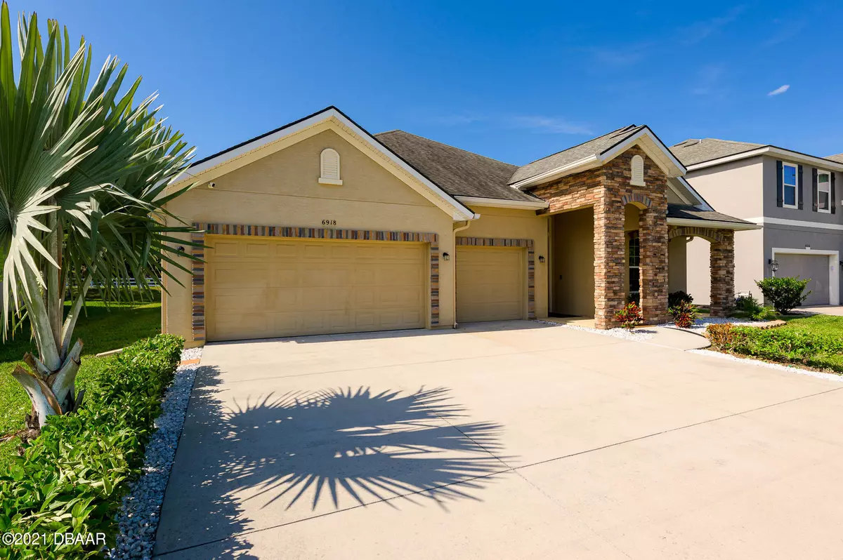 Port Orange, FL 32128,6918 Vintage LN