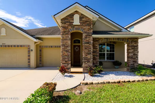 Port Orange, FL 32128,6918 Vintage LN