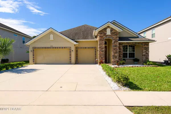 Port Orange, FL 32128,6918 Vintage LN