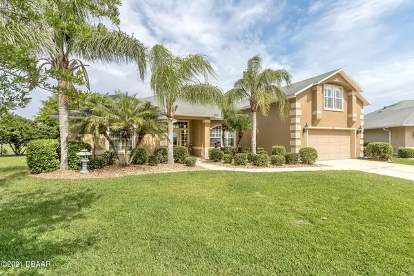 Port Orange, FL 32128,6800 Amici CT