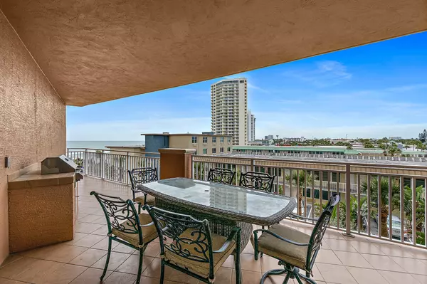 Daytona Beach Shores, FL 32118,2515 Atlantic AVE #309