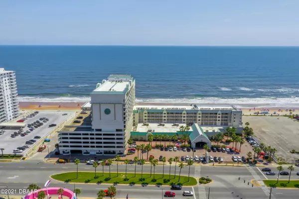 2700 Atlantic AVE #907, Daytona Beach, FL 32118