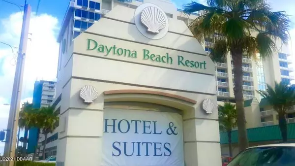 2700 Atlantic AVE #909, Daytona Beach, FL 32118