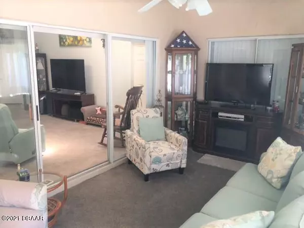 Port Orange, FL 32129,3510 Red Pontiac DR