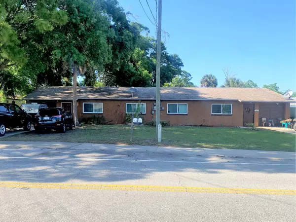 305 Charles ST, Port Orange, FL 32129