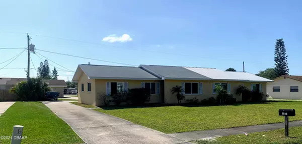 5164 Taylor AVE, Port Orange, FL 32127