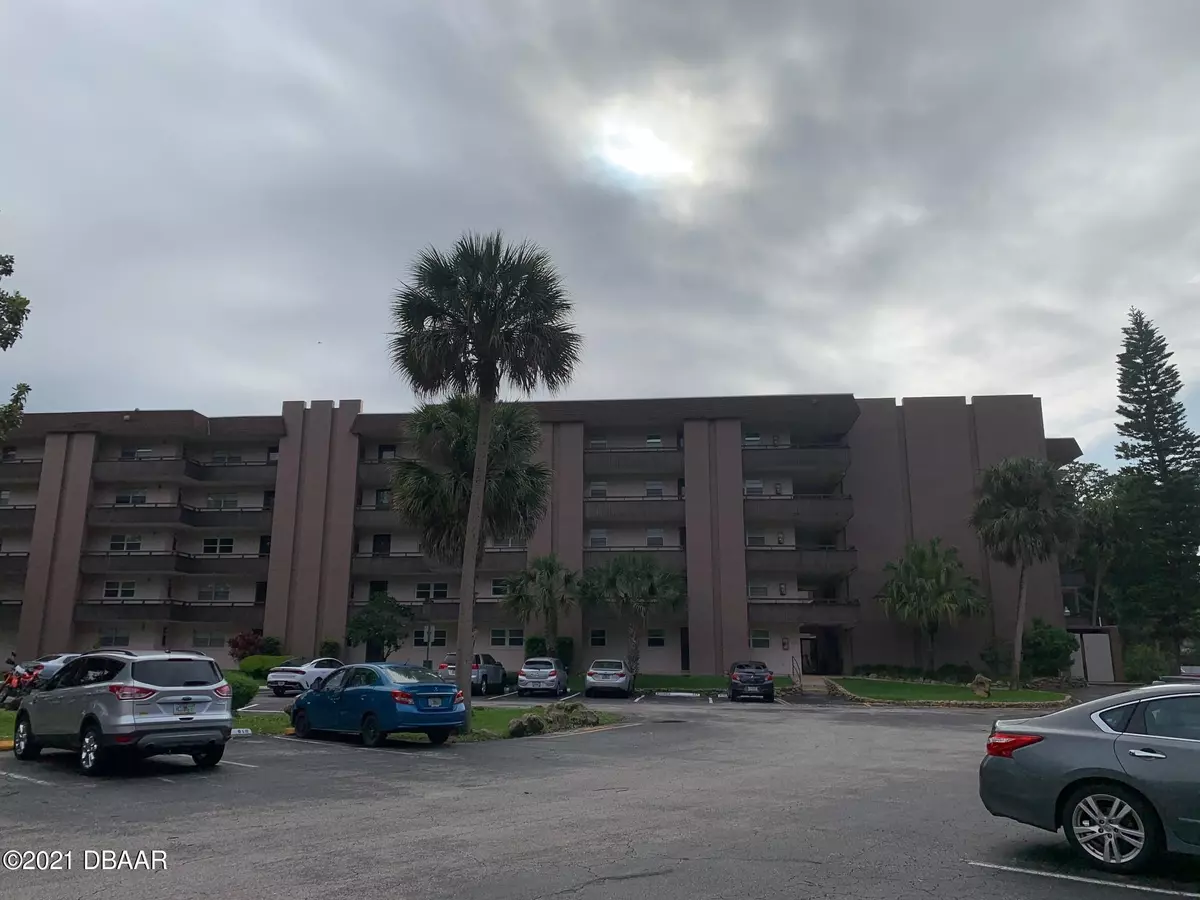 Ormond Beach, FL 32174,640 Nova RD #5160