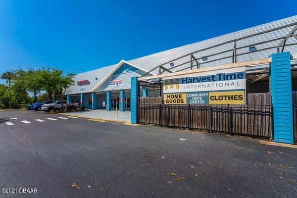 Port Orange, FL 32129,3350 Ridgewood AVE
