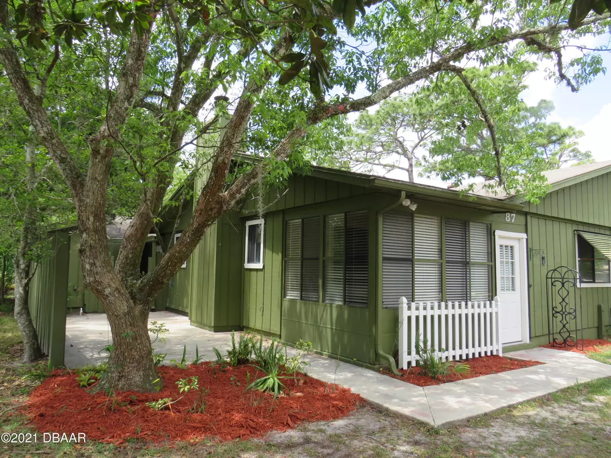 Port Orange, FL 32128,87 Cypress Pond RD