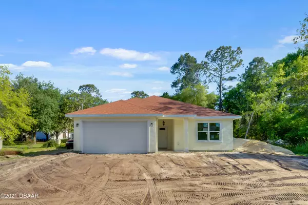 2099 2nd AVE, Deland, FL 32724