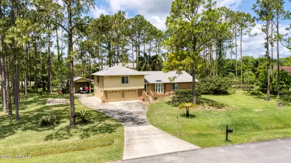 301 Riverbend RD, Ormond Beach, FL 32174