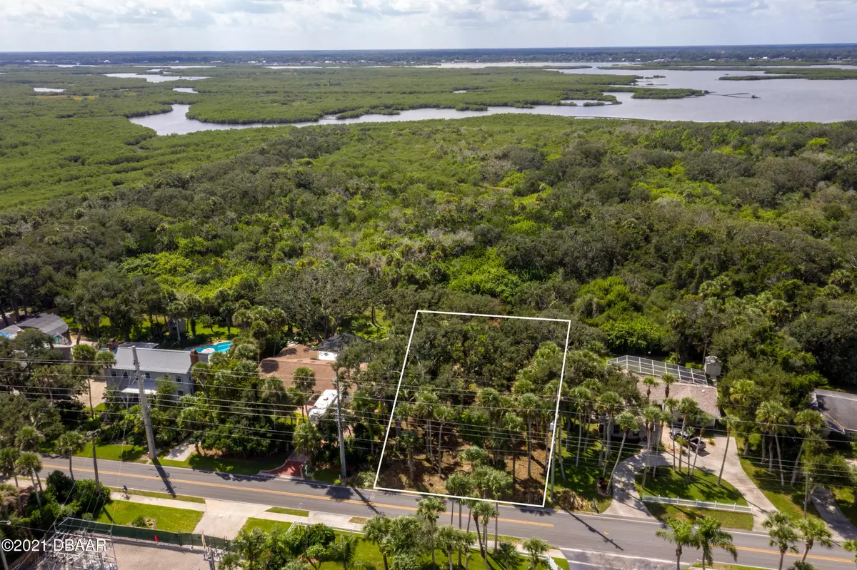 New Smyrna Beach, FL 32169,4008 Saxon DR