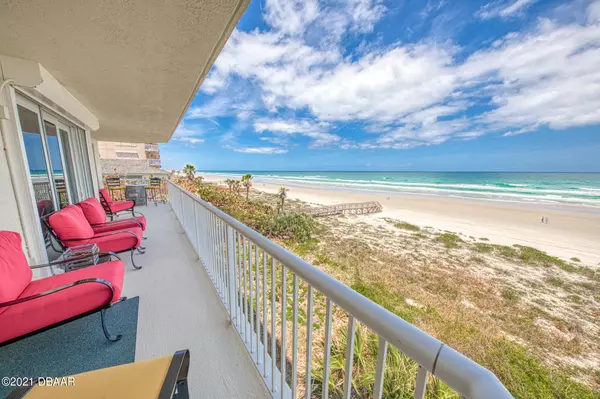 Ponce Inlet, FL 32127,4767 Atlantic AVE #301