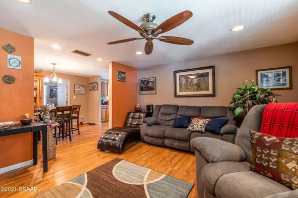 South Daytona, FL 32119,2353 Colfax DR