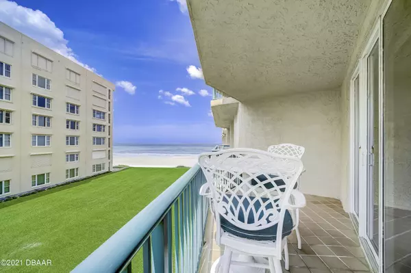 Ponce Inlet, FL 32127,4565 Atlantic AVE #5302