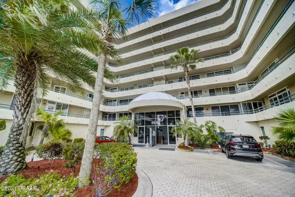 4565 Atlantic AVE #5302, Ponce Inlet, FL 32127