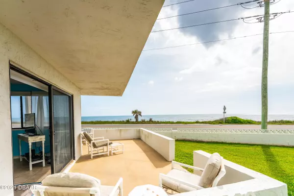 3500 Ocean Shore BLVD #112, Flagler Beach, FL 32136