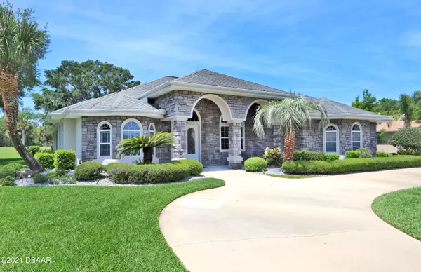 Ormond Beach, FL 32174,1024 Hampstead LN