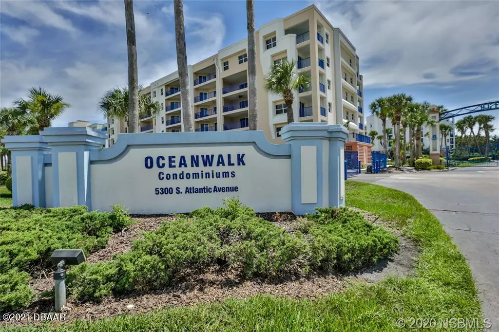 New Smyrna Beach, FL 32169,5300 Atlantic AVE #10206