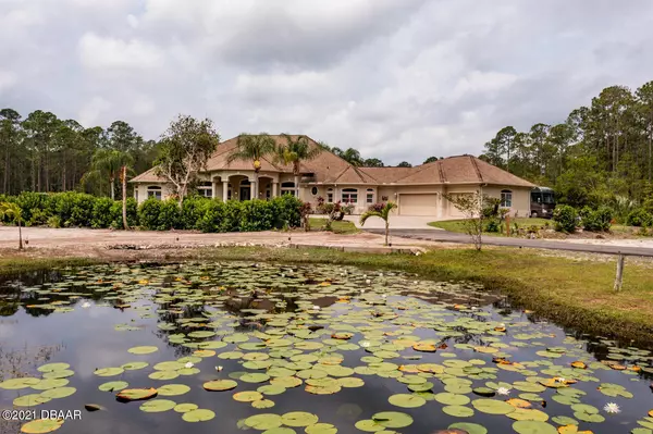 Ormond Beach, FL 32174,25 Remington RD