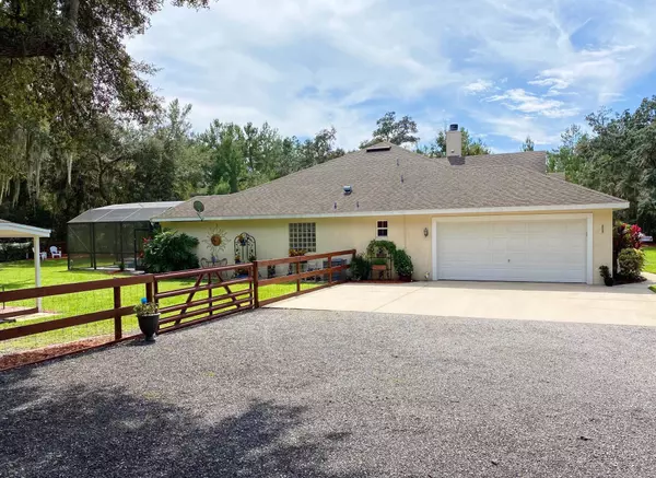 Deland, FL 32724,731 Breezy Oak CT