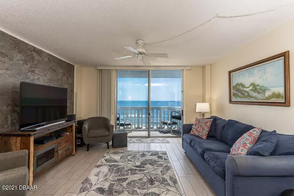 Ormond Beach, FL 32176,1575 Ocean Shore BLVD #403