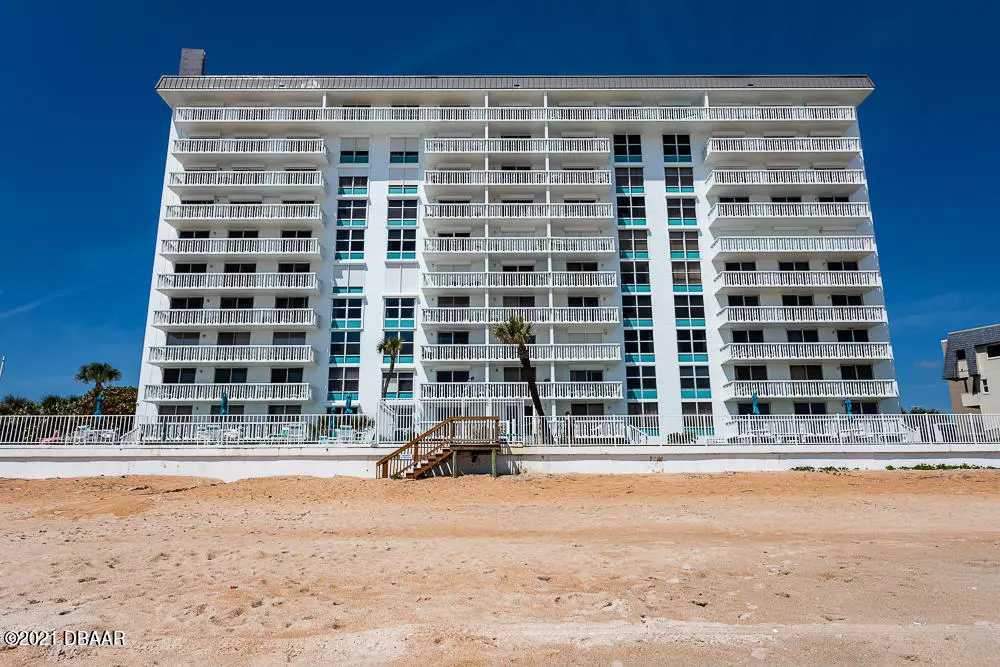 Ormond Beach, FL 32176,1575 Ocean Shore BLVD #403