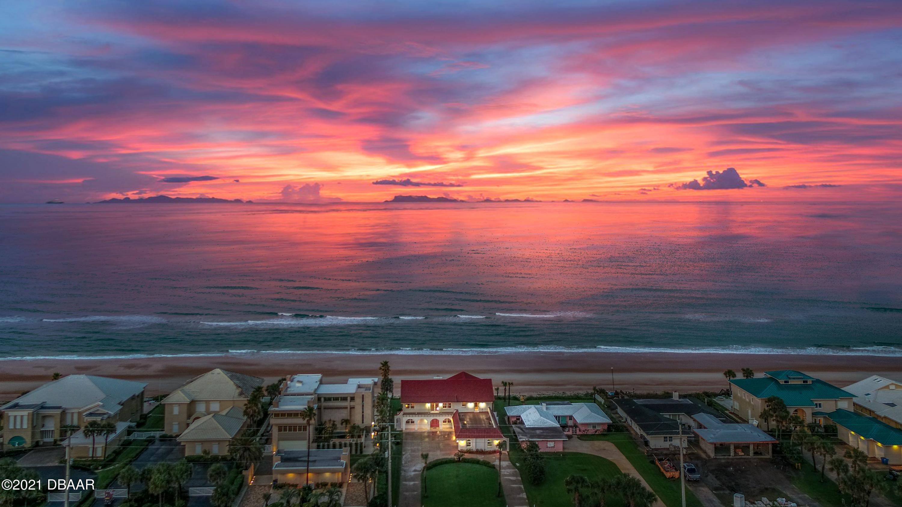 Ormond Beach, FL 32176,485 Ocean Shore BLVD