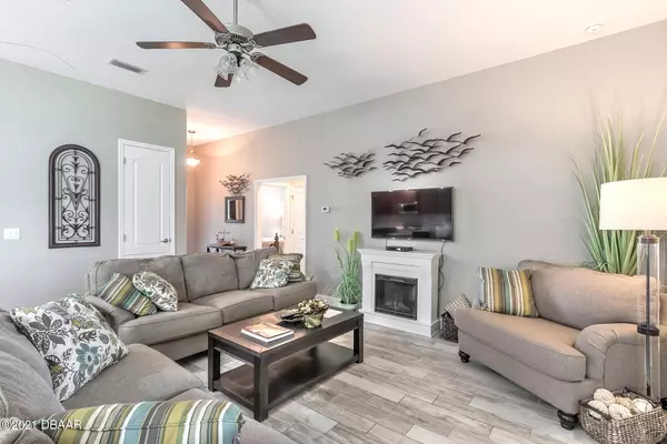 Port Orange, FL 32128,5426 Cordgrass Bend LN