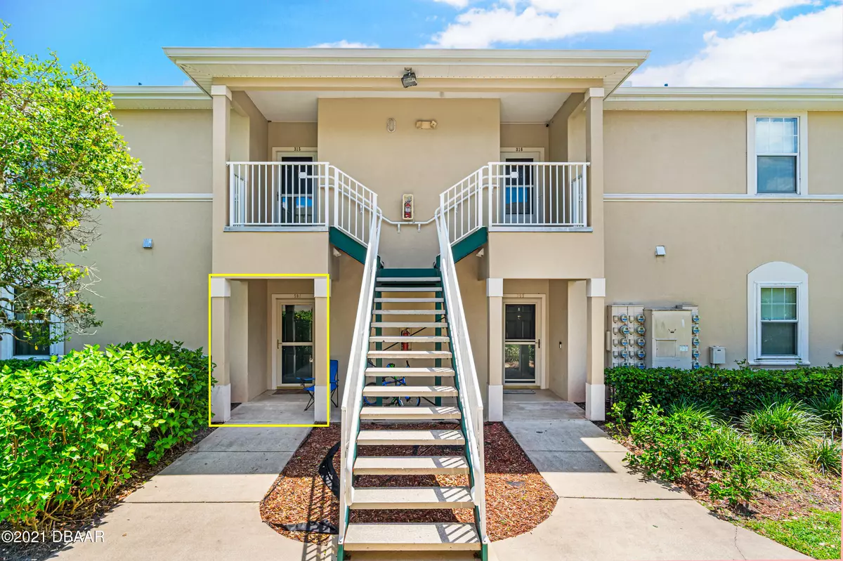 Port Orange, FL 32128,830 Airport RD #307