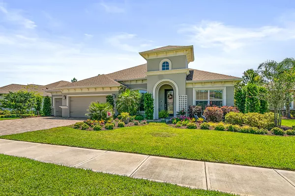 Ormond Beach, FL 32174,608 Southlake DR