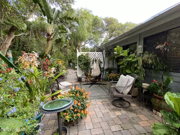 New Smyrna Beach, FL 32169,4235 Sea Mist DR #4235