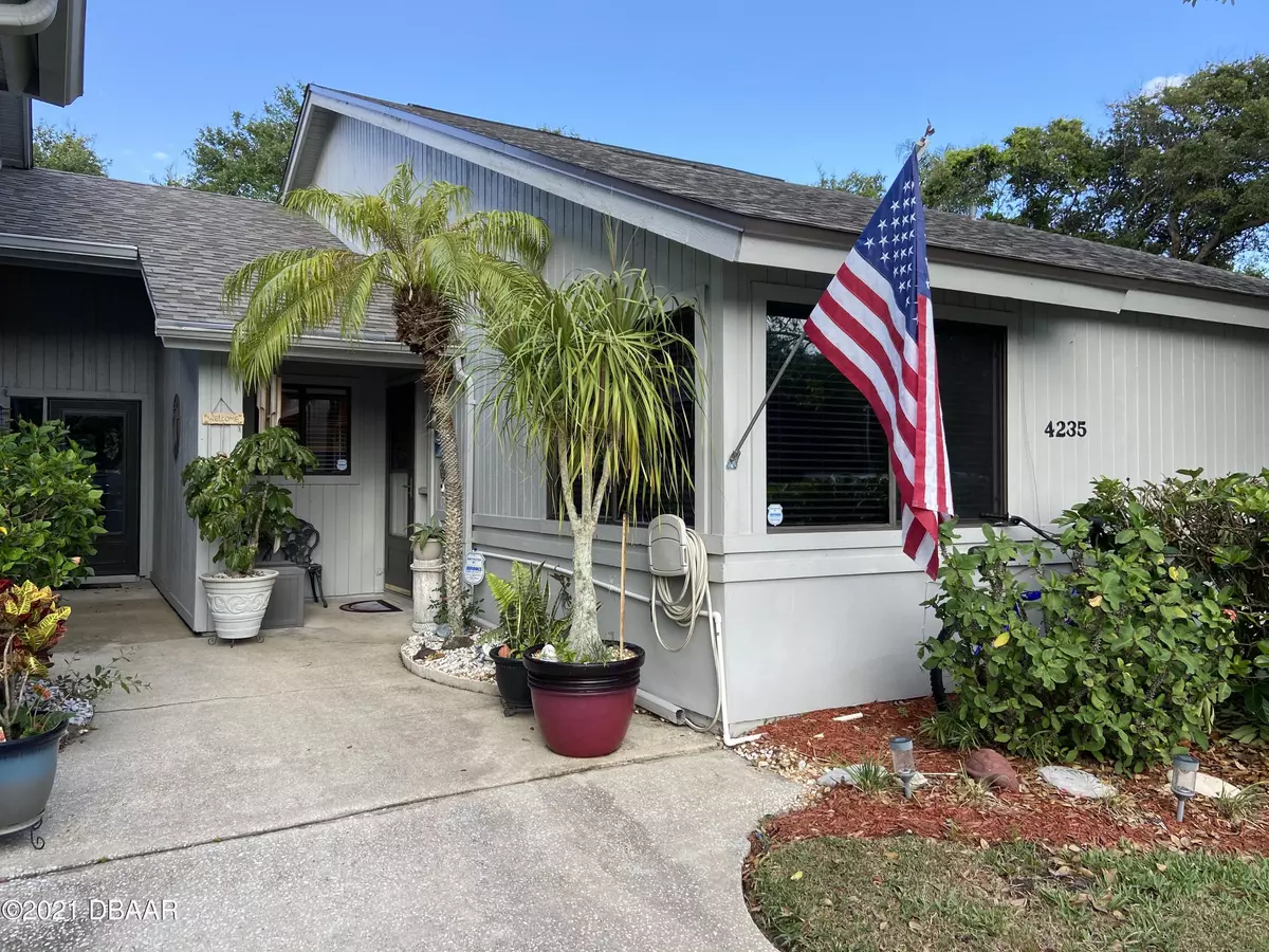 New Smyrna Beach, FL 32169,4235 Sea Mist DR #4235