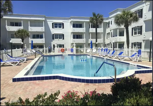 Ormond Beach, FL 32176,1926 Ocean Shore BLVD #1120