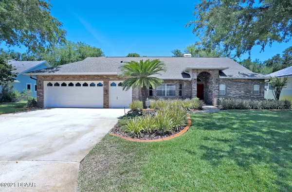 Ormond Beach, FL 32174,34 Kingsley CIR