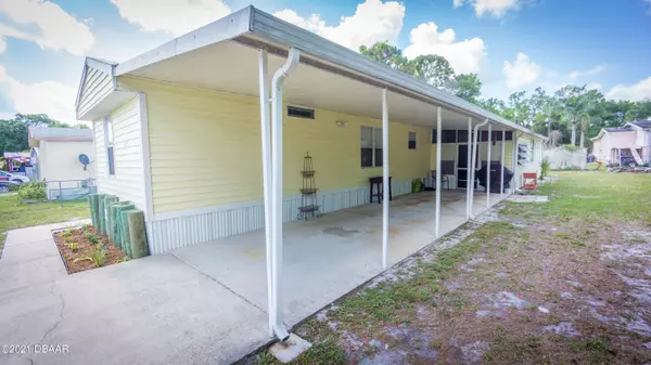 Port Orange, FL 32127,411 Leslie DR