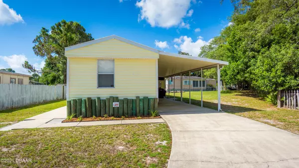 Port Orange, FL 32127,411 Leslie DR