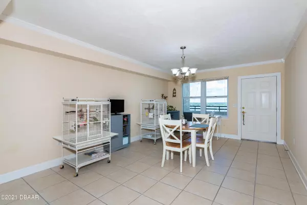 Daytona Beach Shores, FL 32118,2055 Atlantic AVE #1603