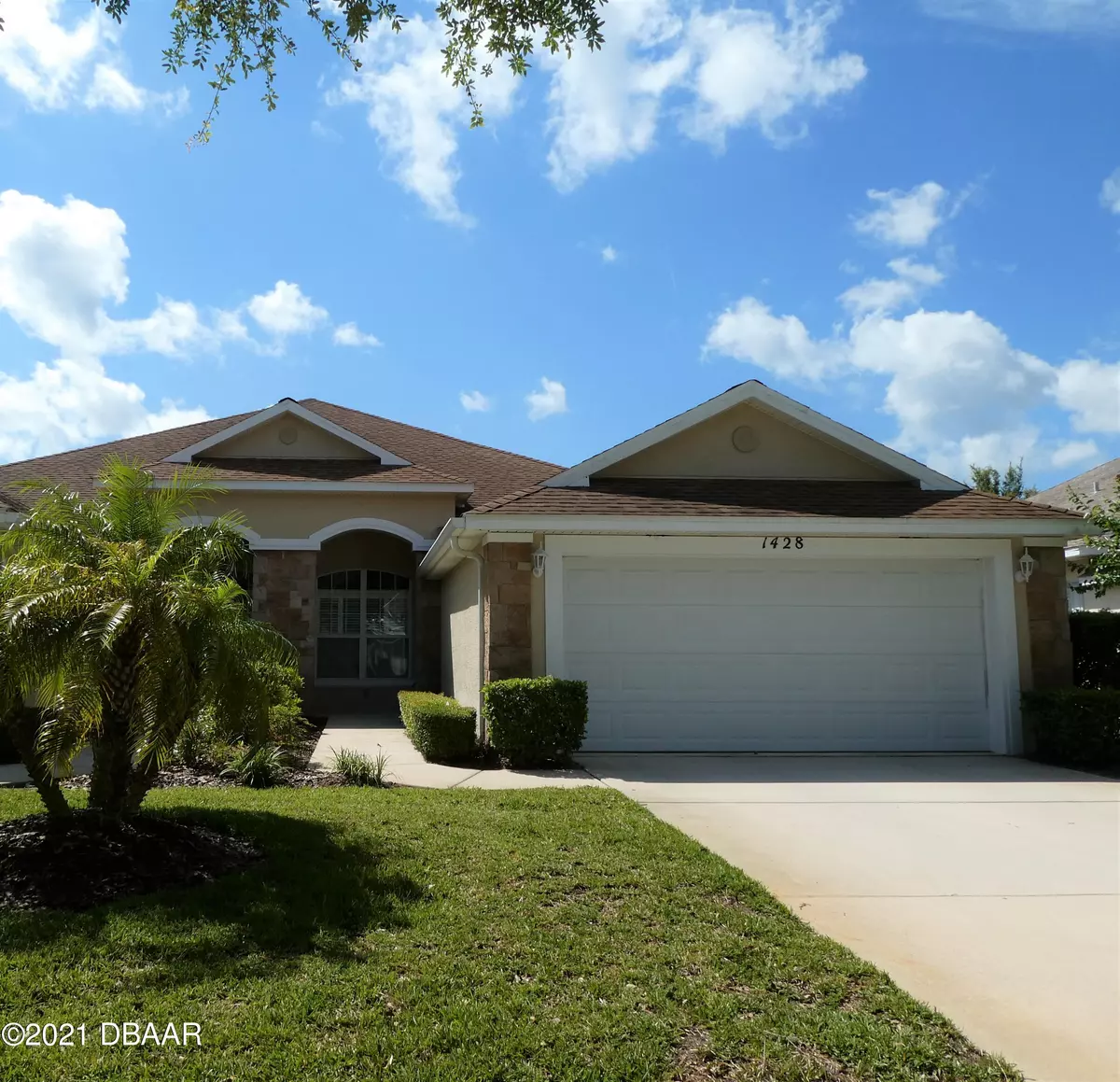 Ormond Beach, FL 32174,1428 Carlow CIR