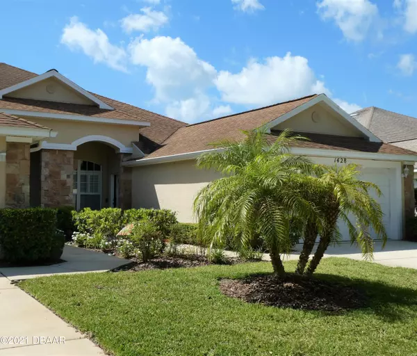 Ormond Beach, FL 32174,1428 Carlow CIR