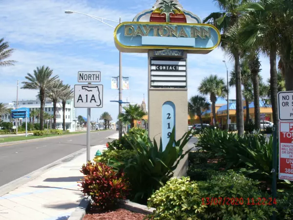 219 Atlantic AVE #237, Daytona Beach, FL 32118